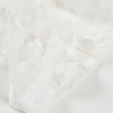 WOVEN SKIRT WEISS WHITEEVENT - NATH KIDS - Sesso: Bambina - Colore: Bianco - Stagione: Primavera-Estate