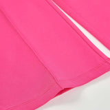 PANTALONE LARGO