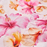 WOVEN BLOUSE EVA SECRETGARDEN - NATH KIDS - Sesso: Bambina - Colore: Rosa - Stagione: Primavera-Estate