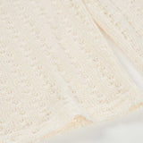 WOVEN JUMPSUIT CARAMBOLA FRUITMARKET - NATH KIDS - Sesso: Bambina - Colore: Beige - Stagione: Primavera-Estate