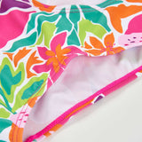 TRIKINI JENNA CHARMINGPARADISE - NATH KIDS - Sesso: Bambina - Colore: Rosa - Stagione: Primavera-Estate