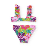 BIKINI JESSICA CHARMINGPARADISE - NATH KIDS - Sesso: Bambina - Colore: Rosa - Stagione: Primavera-Estate