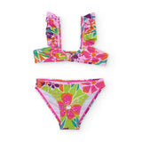 BIKINI JESSICA CHARMINGPARADISE - NATH KIDS - Sesso: Bambina - Colore: Rosa - Stagione: Primavera-Estate