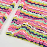 WOVEN TROUSER AGATHA CHARMINGPARADISE - NATH KIDS - Sesso: Bambina - Colore: Verde - Stagione: Primavera-Estate