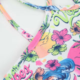 DRESS NOELANI EASYBREEZY - NATH KIDS - Sesso: Bambina - Colore: Verde - Stagione: Primavera-Estate