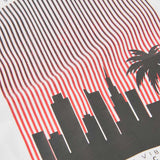 TSHIRT STAMPA CITTA