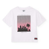 TSHIRT STAMPA CITTA