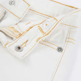 DENIM BERMUDA JAMES MIAMICREW