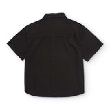 CAMICIA MANICA CORTA
