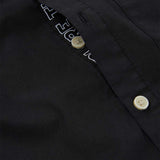 CAMICIA MANICA CORTA