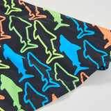 SWIM SLIP PHELPS POOLSHARK
