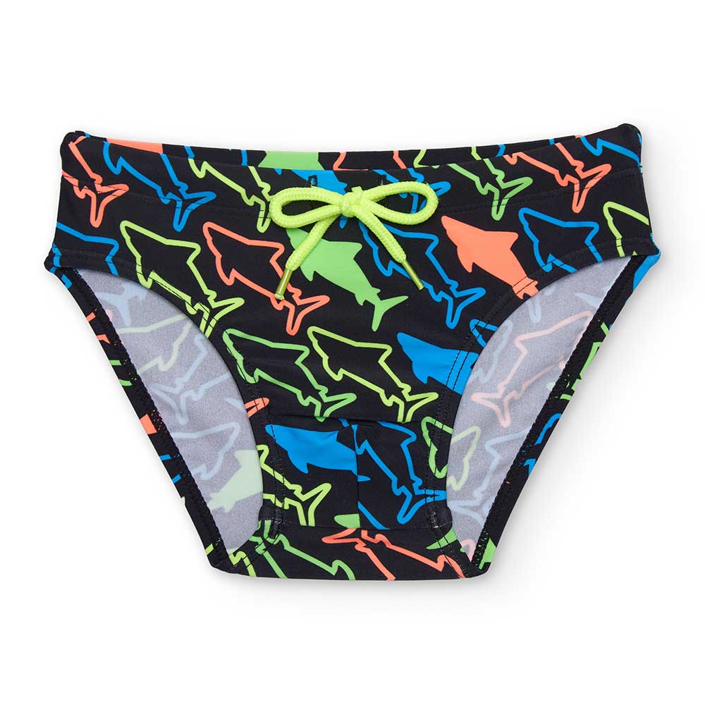 Composizione: POLIAMMIDE 82.0%, ELASTAM 18.0%, POLYESTER 100.0%