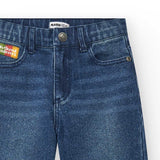 PANTALONS EN JEAN ELVIS WEEKEND WANDERERS