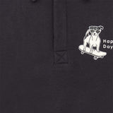 POLO SWEATSHIRT JACK PET FRIENDLY TOWN - NATH KIDS - Colore: uni - Stagione: Autunno-Inverno