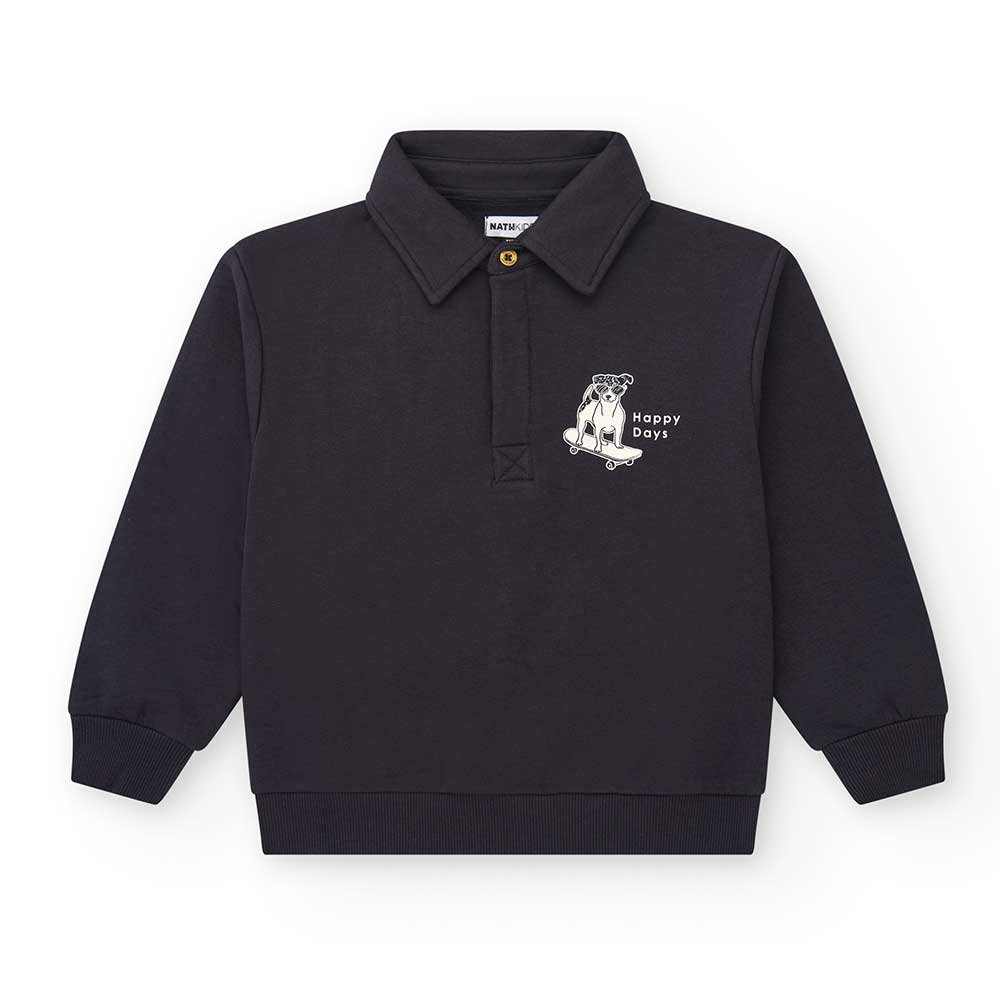 Composizione: COTON 75.0%, POLYESTER 25.0%