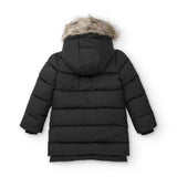 PADDED JACKET NORA MAGIC POETRY - NATH KIDS - Sesso: Bambina - Colore: uni - Stagione: Autunno-Inverno