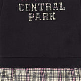 ROBE À MANCHES LONGUES PAULA CENTRAL PARK