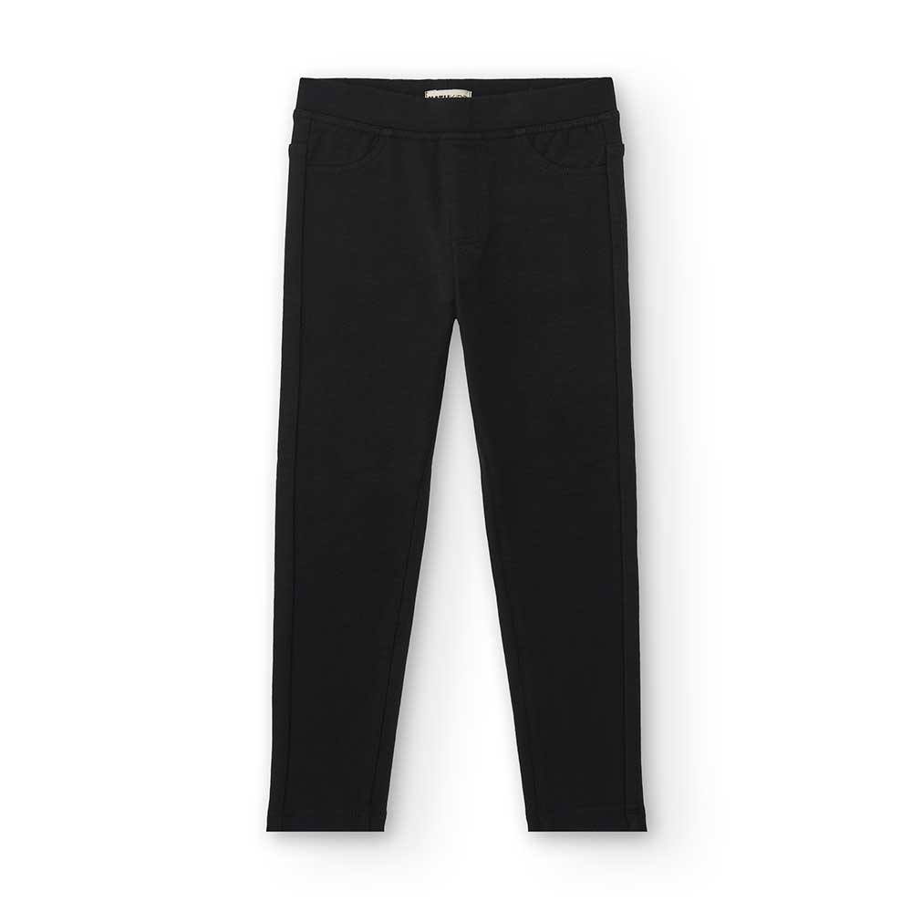 Compostion : COTON 95,0 %, ÉLASTHANNE 5,0 %