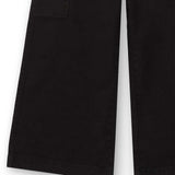 CARGO WIDE LEG PANTS KARLA REBEL DREAMERS - NATH KIDS - Sesso: Bambina - Colore: uni - Stagione: Autunno-Inverno