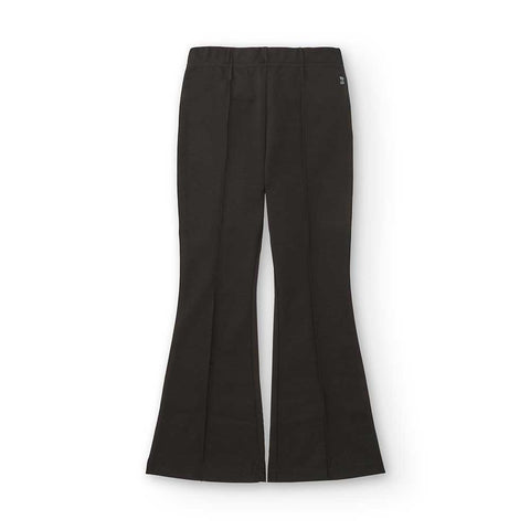 FLARE PANTS NANI ROCK N LOVE - NATH KIDS - Sesso: Bambina - Colore: uni - Stagione: Autunno-Inverno