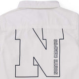 CHEMISE ATHLÉTIQUE LIGUE SPORTIVE