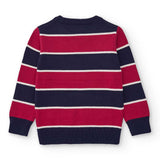 SWEATER FREDDIE RECORD STORE