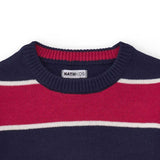 SWEATER FREDDIE RECORD STORE