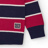 SWEATER FREDDIE RECORD STORE
