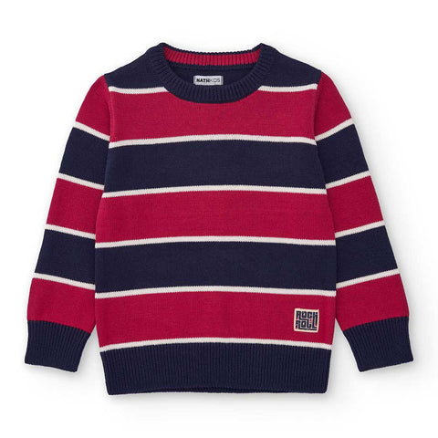 SWEATER FREDDIE RECORD STORE