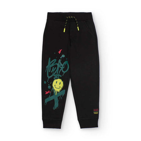 PANTALON DE JOGGING MONTANA LIVRAISON RAPIDE