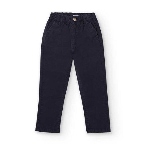 CHINO PANTS CHARLY SPORT LEAGUE