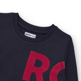 SWEATSHIRT KURT RECORD STORE