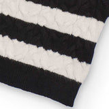 GILET TRICOTÉ AMELIE FRENCH STORY