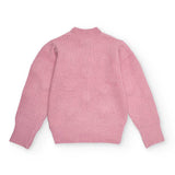 SWEATER NILSA WARM MEMORIES - NATH KIDS - Sesso: Bambina - Colore: Rosa - Stagione: Autunno-Inverno