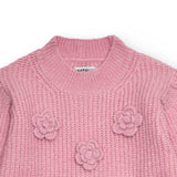 SWEATER NILSA WARM MEMORIES