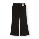 PANTALONS FLARE AURORA BLACK SWAN