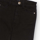 PANTALONS FLARE AURORA BLACK SWAN