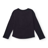 T-SHIRT À MANCHES LONGUES JOUR PLUS AMUSANT