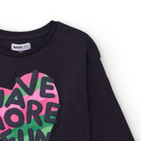 T-SHIRT À MANCHES LONGUES JOUR PLUS AMUSANT