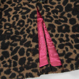 CAPPOTTO MISTO PELLICCIA