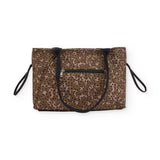 SAC À BANDOULIÈRE REMBOURRÉ