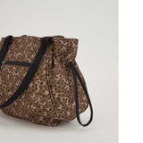 SAC À BANDOULIÈRE REMBOURRÉ