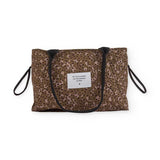 SAC À BANDOULIÈRE REMBOURRÉ