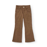PANTALONS À PATTES D'ÉLEPHANT