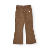 PANTALONS À PATTES D'ÉLEPHANT