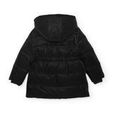 VESTE MATELASSÉE LONGUE