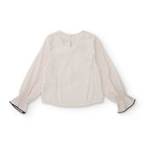 CHEMISE AVEC NOEUD