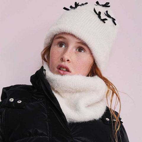 CHAPEAU ET CHAUDE-COU