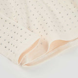 MAGLIA LUNGA STRASS
