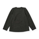 PULL À MANCHES LONGUES EN LUREX